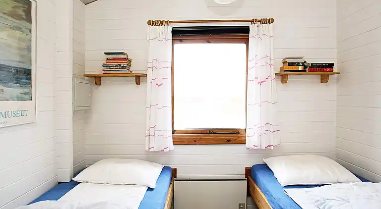 Holiday home in Hirtshals