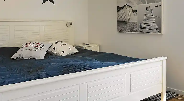 Holiday home in Berga Strand