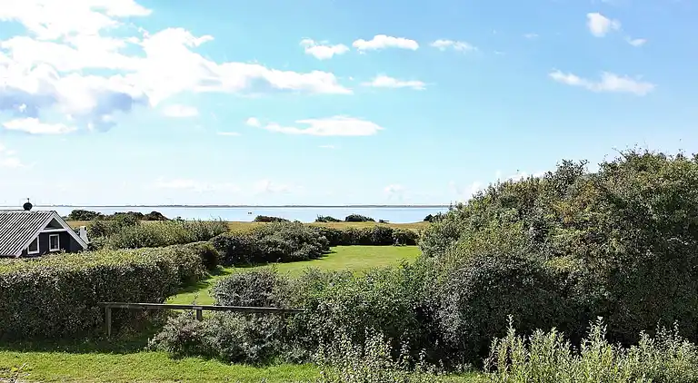 Sommerhus i Vestervig