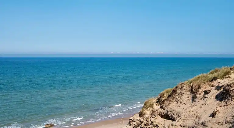 Holiday home in Nr Lyngby Strand