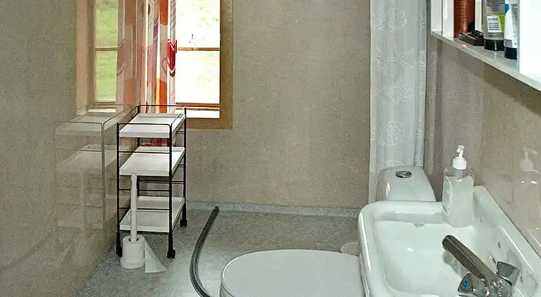 Sommerhus i Vågland