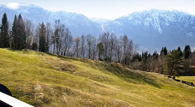 Holiday home in Bygstad