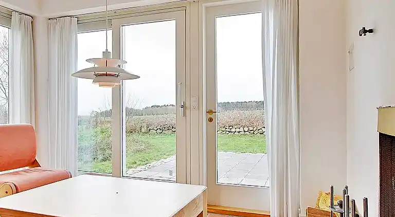 Holiday home in Ristinge