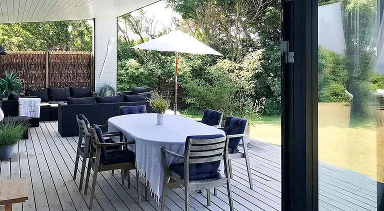 Holiday home in Slagelse