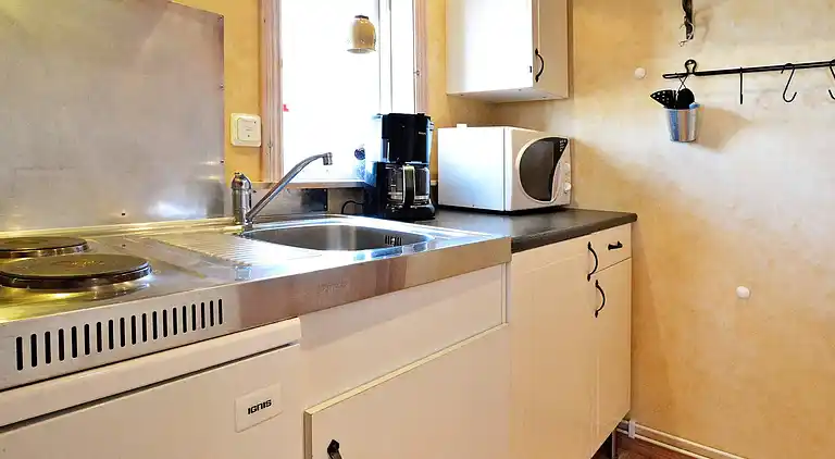 Sommerhus i Halmstad V