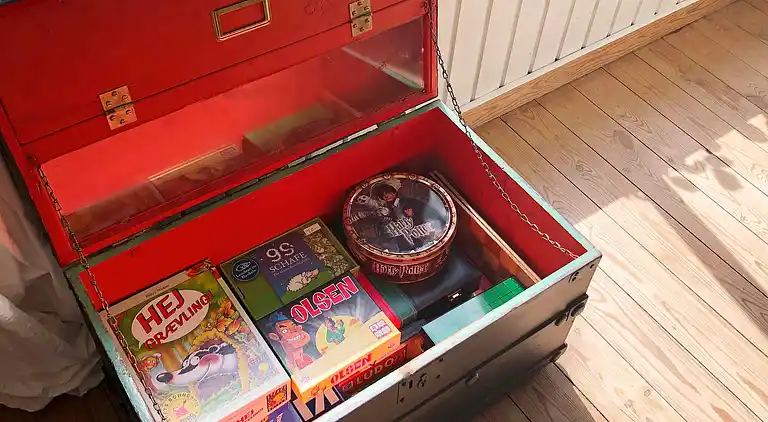 Vakantiehuis in Kongsnæs