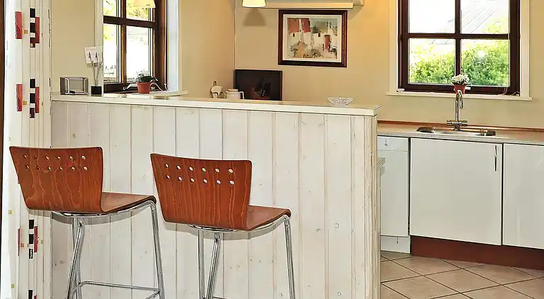 Holiday home in Houstrup