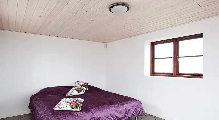 Feriebolig i Harpelunde