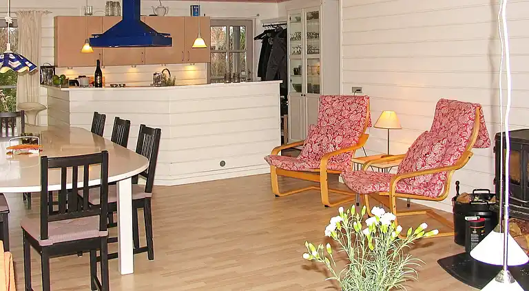 Holiday home in Idestrup