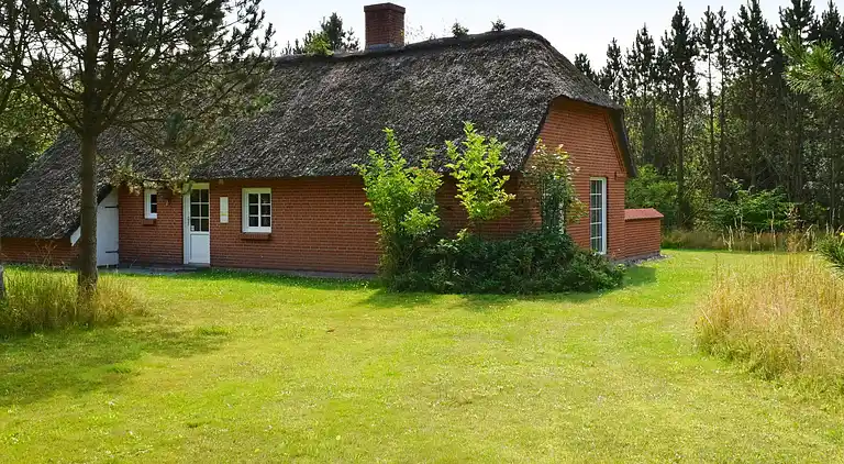 Maison de vacances en Ulfborg