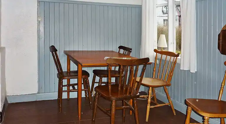 Holiday home in Kalvshaga