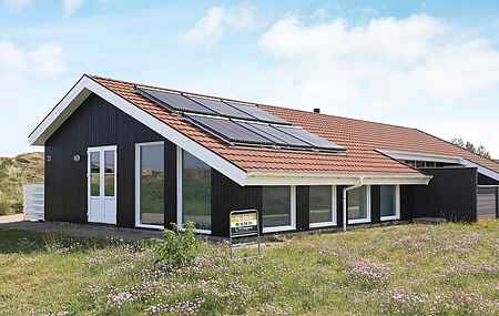 Vakantiehuis mh12431