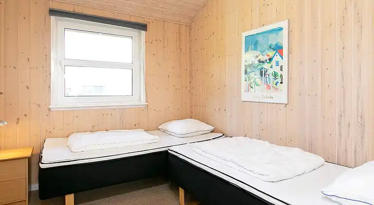 Holiday home in Rindby Strand