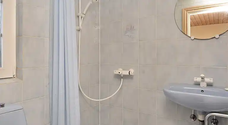 Sommerhus i Blåvand