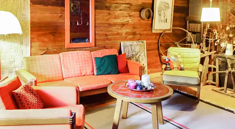 Sommerhus i Älmhult V