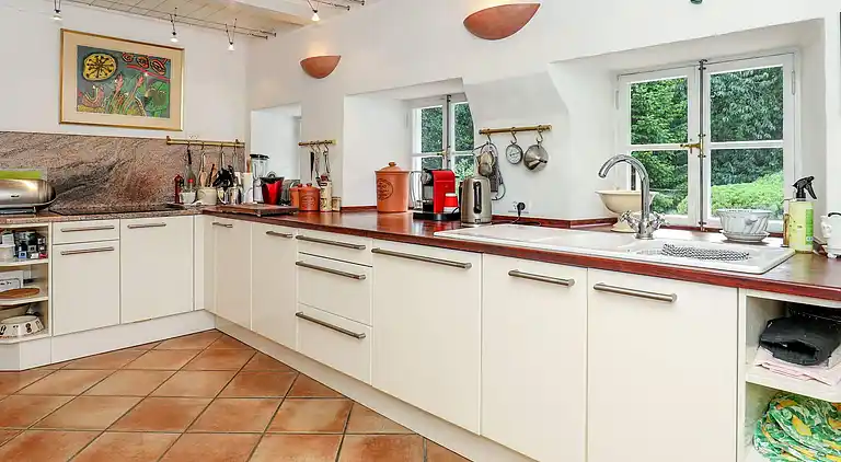 Sommerhus i Græsted