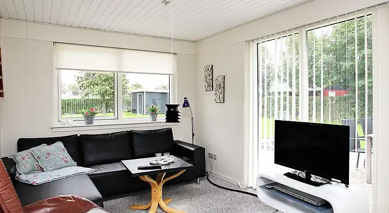 Holiday home in Vinderup