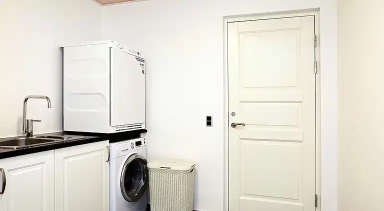 Feriebolig i Harpelunde