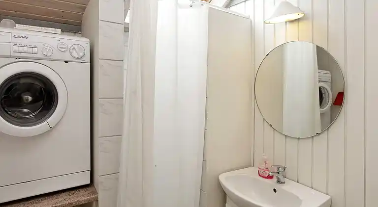 Holiday home in Bork Havn