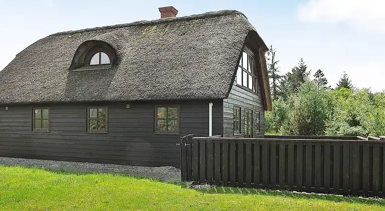 Holiday home in Houstrup
