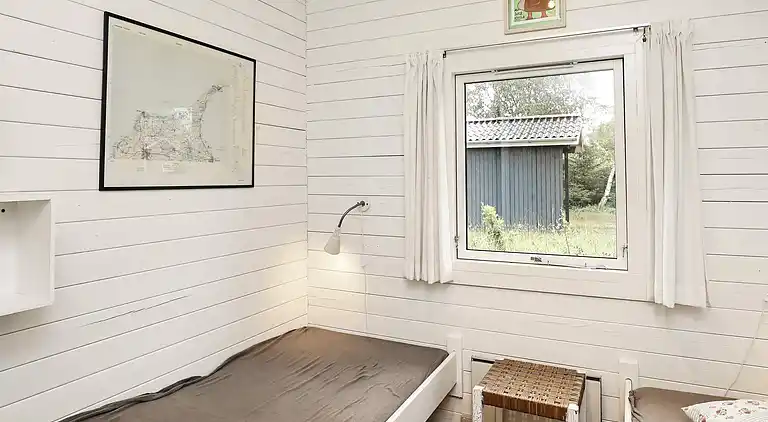 Sommerhus i Ålbæk