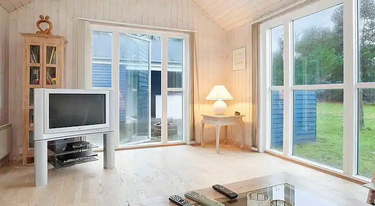 Vakantiehuis in Farsø