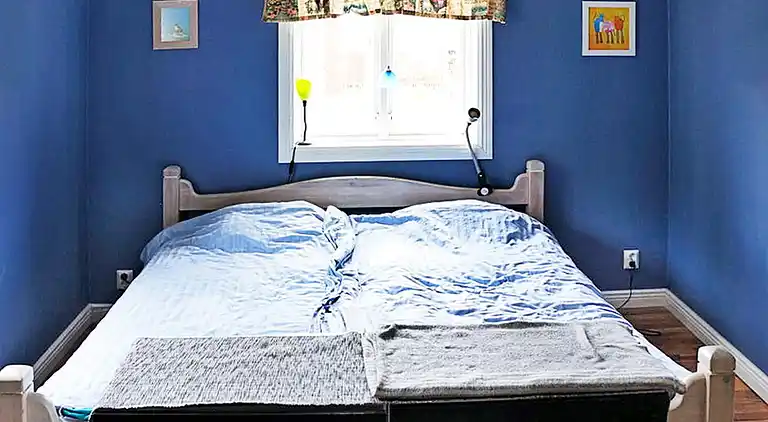 Holiday home in Valdemarsvik Ö