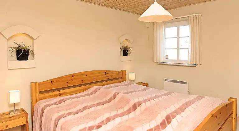 Sommerhus i Blåvand