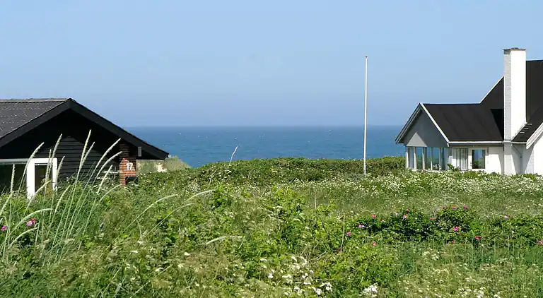 Feriebolig i Hirtshals