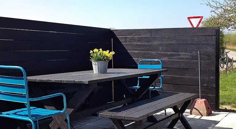 Feriebolig i Frørup