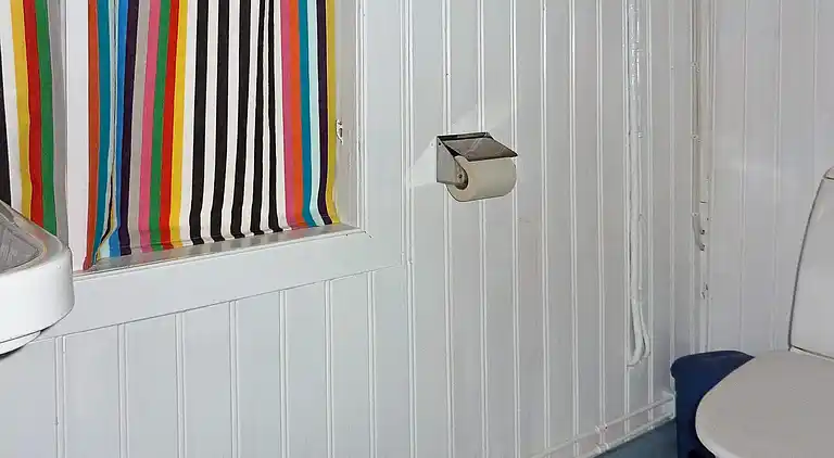 Holiday home in Kalvshaga