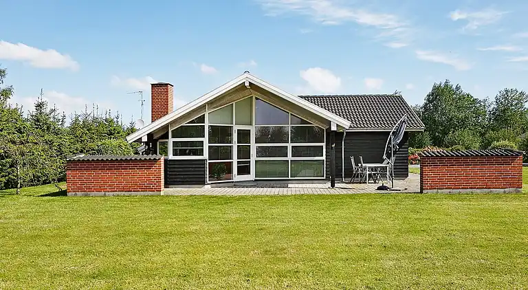 Holiday home in Storvorde