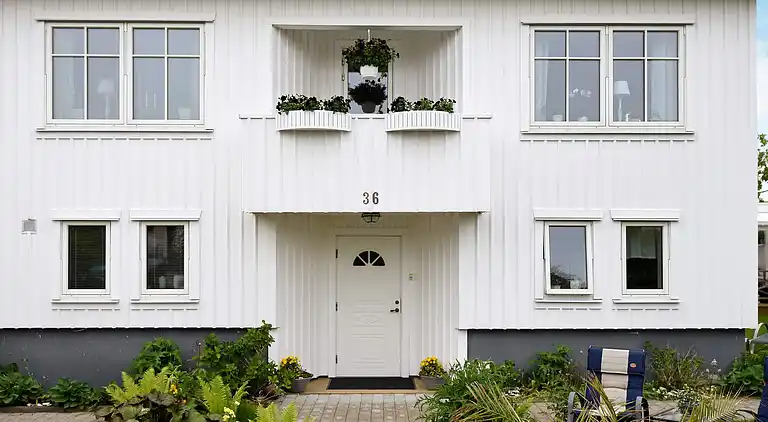 Holiday home in Lysekil