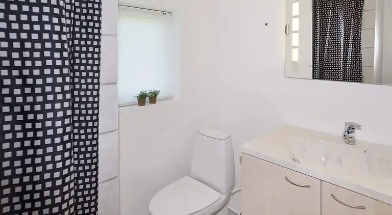 Holiday home in Bork Havn