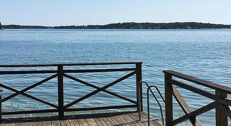 Holiday home in Flaxenvik