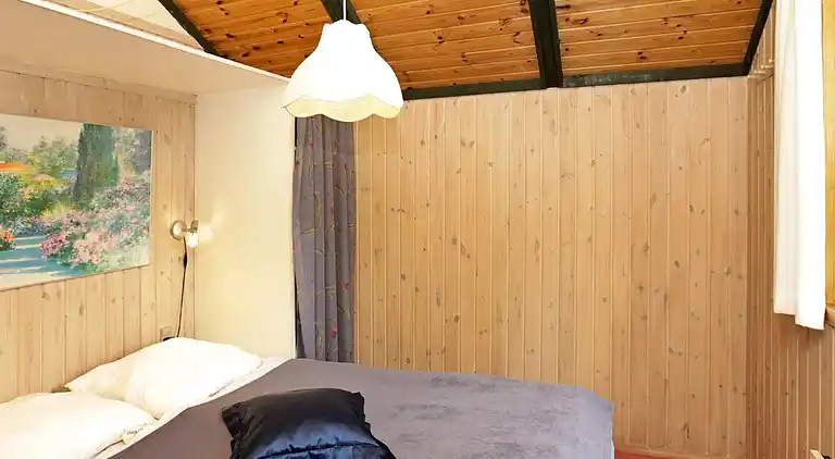 Holiday home in Bork Havn