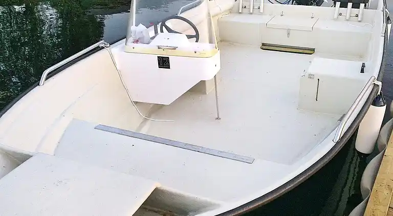 Holiday home in Korrnes