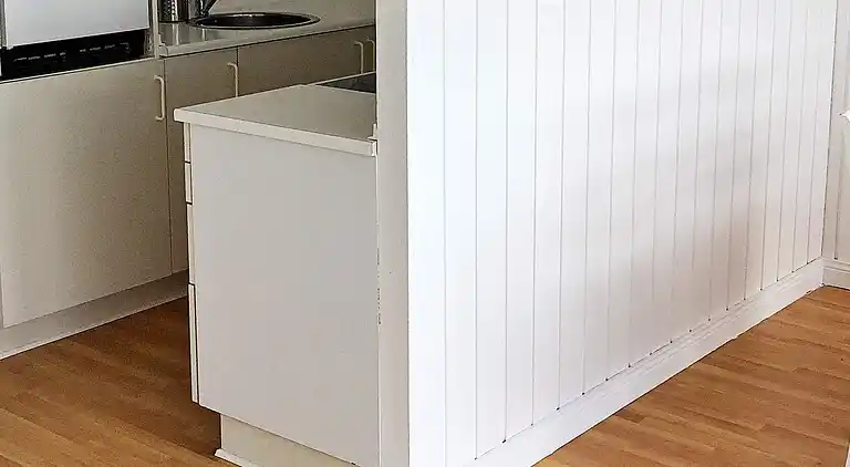 Casa de vacaciones en Brovst