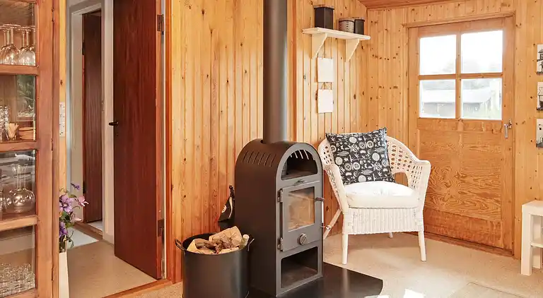 Sommerhus i Fjerritslev