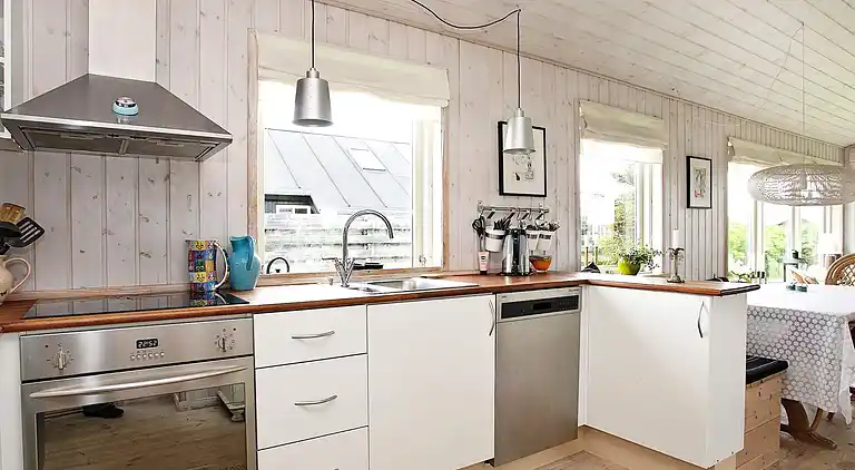 Holiday home in Løkken