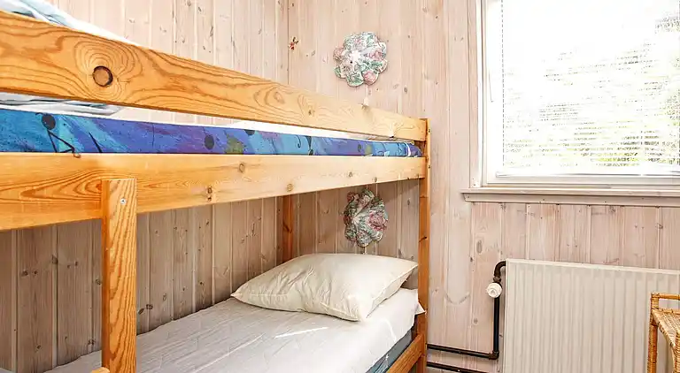 Holiday home in Lønstrup