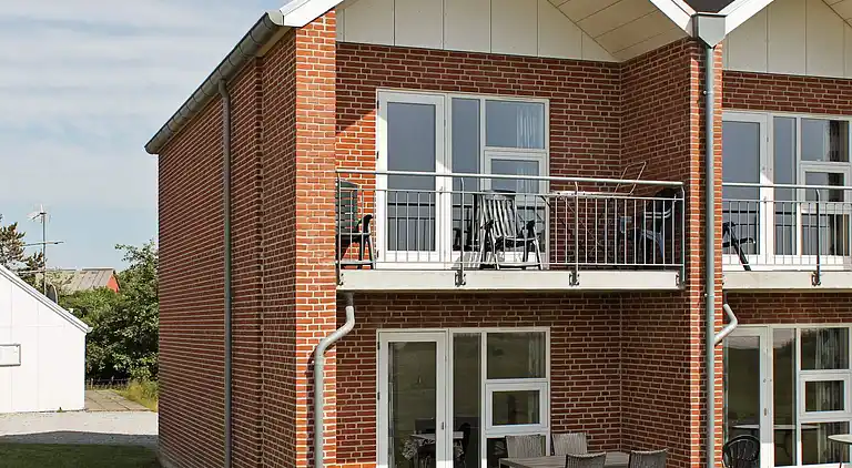 Holiday home in Højer