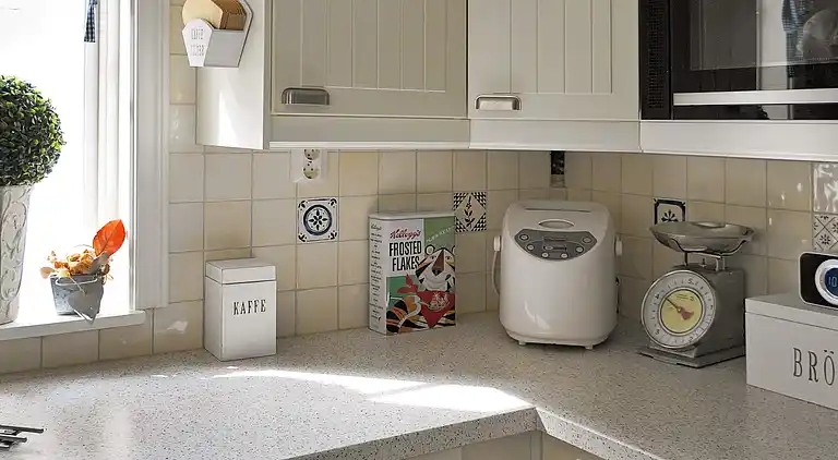 Holiday home in Stenungsund N