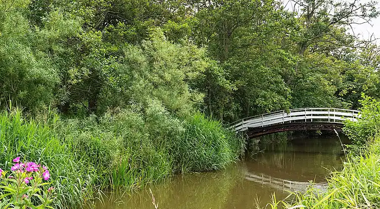 Holiday home in Bedsted