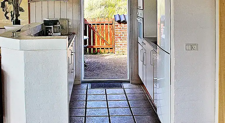 Holiday home in Houvig Strand