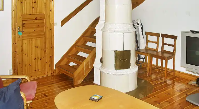 Holiday home in Köping V