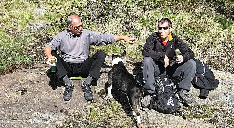 Sommerhus i Hjartdal