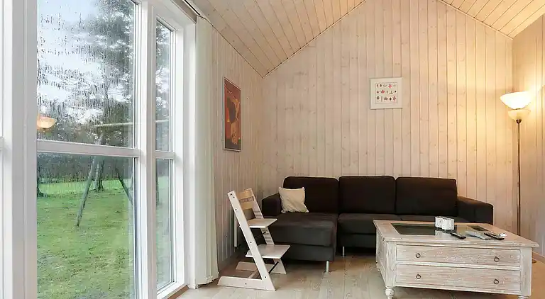 Vakantiehuis in Farsø