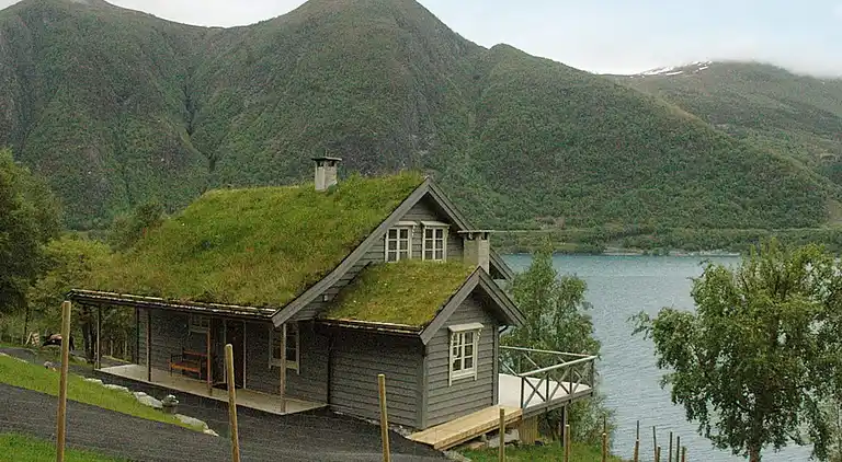 Casa vacanze in Volda