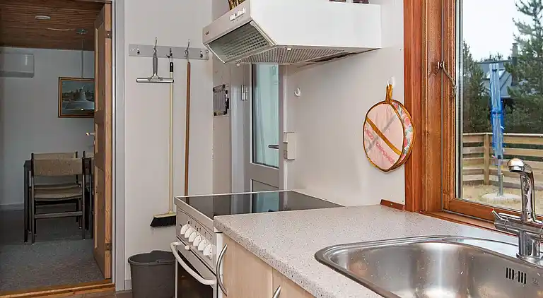 Holiday home in Blåvand